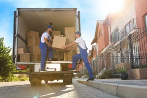 Professional Movers- Pick n Move NYC
