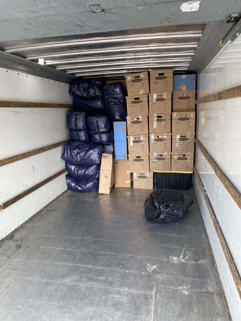 Pick n Move NYC