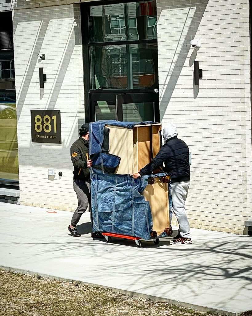 Pick n Move NYC