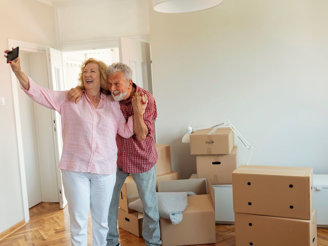Senior Move - Pick n Move NYC