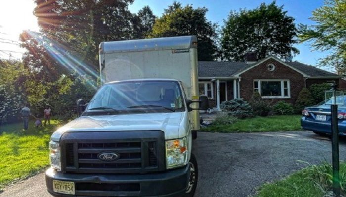 long distance move Pick n Move NYC