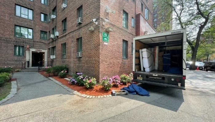 moving out from a building? contact us