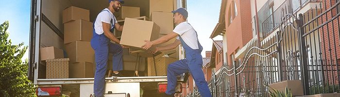 Professional Movers- Pick n Move NYC